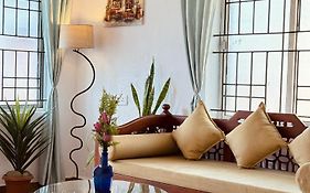 Casa Serenity Villa Ooty India