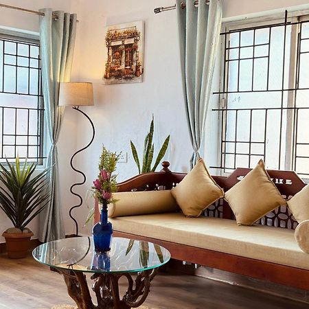 Casa Serenity Ooty Exterior photo